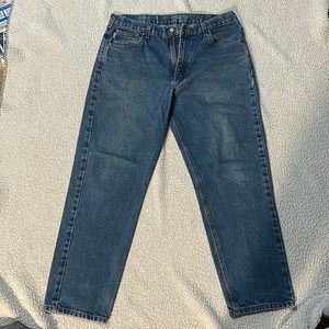 Carhartt - Relaxed Fit Jeans